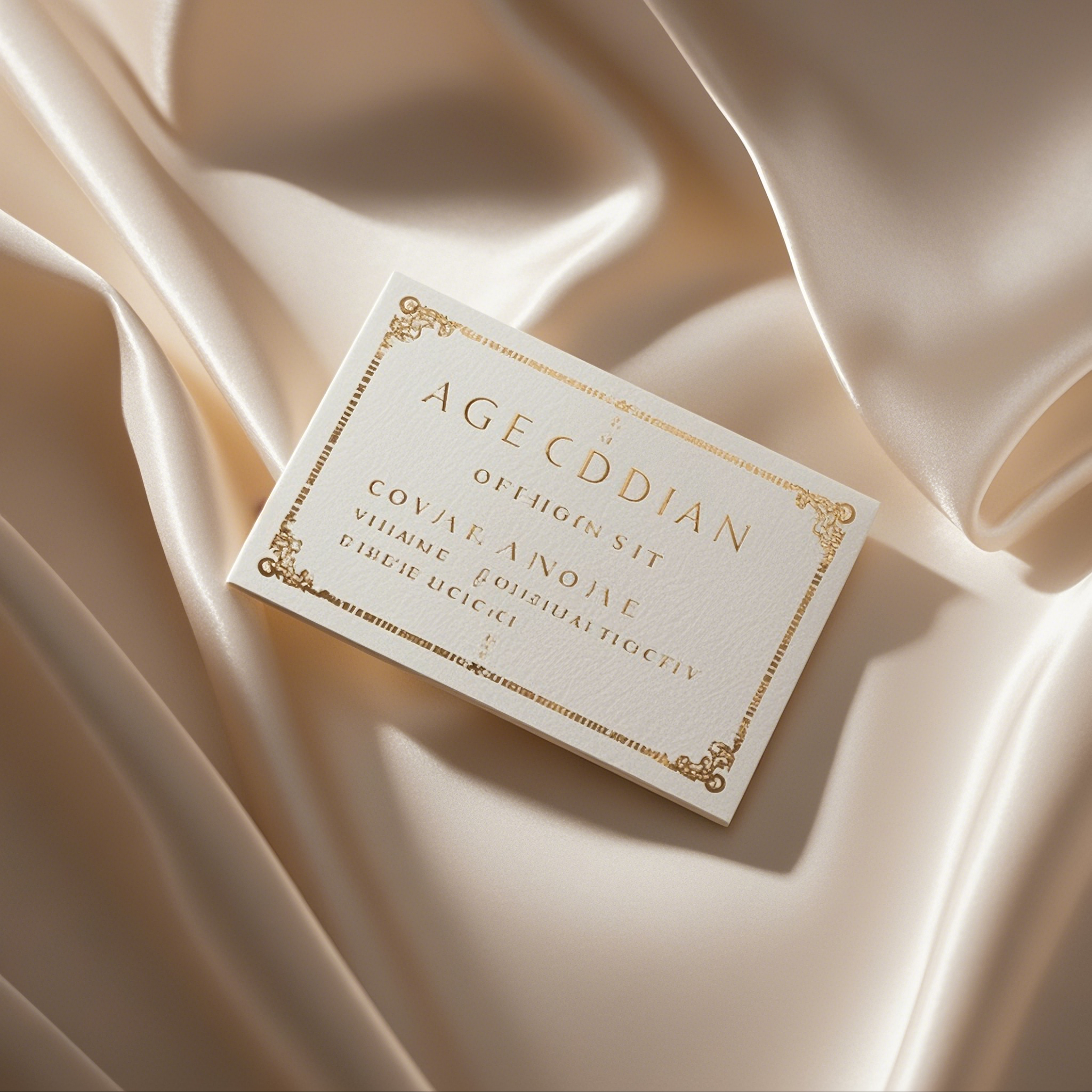 BUSINESS CARDS